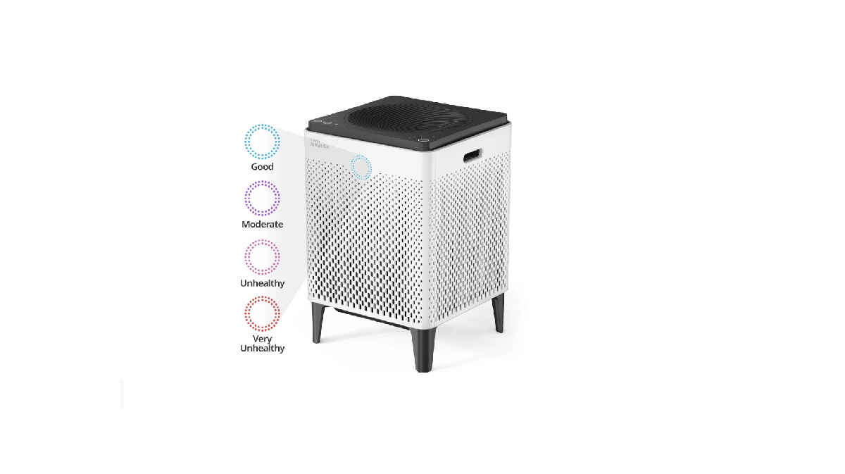 Best Air Purifiers of 2025